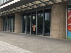 -星巴克(北京望京东园店)