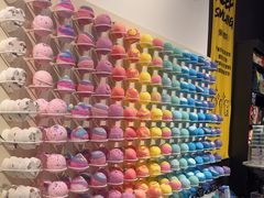 -LUSH(威尼斯人购物中心店)