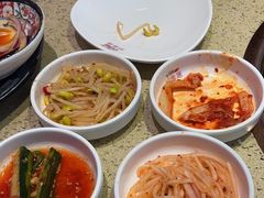 -妙香居韩国烤肉(鹏瑞利季华广场店)
