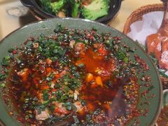 -锦府盐帮·侯宅(五棵松万达店)