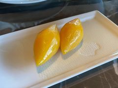 蜜汁红薯-新荣记(BFC外滩金融中心店)