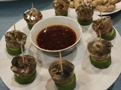 土笋冻-味友·厦门味(杏林湾店)