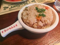 -马迭尔德式西餐精酿啤酒屋(中央大街店)