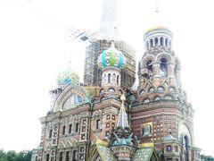 -滴血救世主教堂