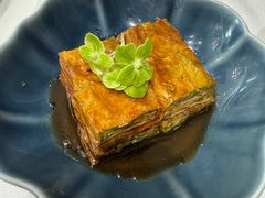 -香雪海饭店中餐厅(人民桥店)