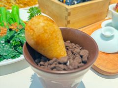 -蔡澜点心·粤菜(赛格国际购物中心店)