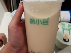-徐小包的奶茶(柯桥鉴湖路店)