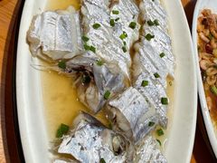 -金海湾海鲜排档(朱家尖店)