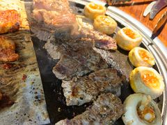 -杀猪天·韩国烤肉(总店)