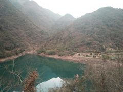 -东白山