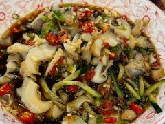 -渔满仓海鲜渔家(象山二店)