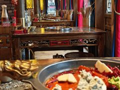 -蜀大侠火锅(总府路店)