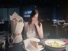 -小火花·干式熟成牛排馆Spark SteakHouse(剑桥郡店)
