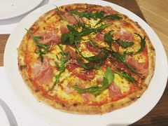 -我的四季意大利餐厅(春天百货店)