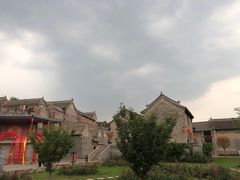 -康百万庄园