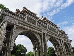 -顺峰山公园