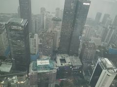 -WFC会仙楼观景台