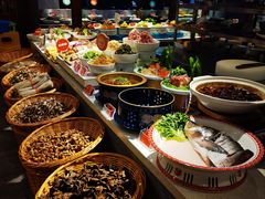 -景芝小炒(蓉花路店)