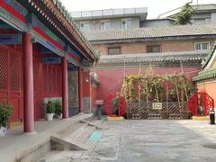 -历代帝王庙博物馆