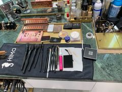 -海马体照相馆(环贸iapm大师爱情店)