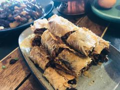 -兰溪小馆(东直门簋街店)