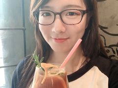 -BE NORMAL CAFE(霞溪路店)