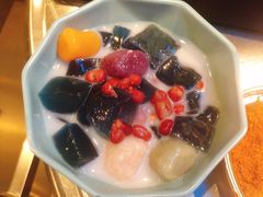 -入火韩国烤肉(凯旋广场店)