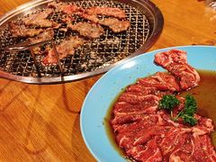 -419海鲜烧烤大排档