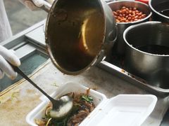 -陈添記·祖傳爽鱼皮·西关老字号(广州首店)