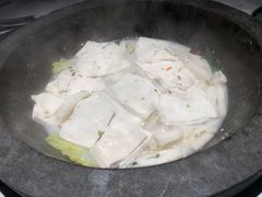 -鲜潭蒸汽石锅鱼(五道口购物中心店)