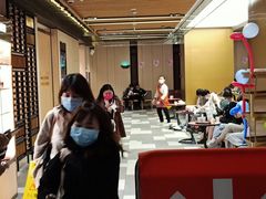 -海底捞火锅(群光广场店)