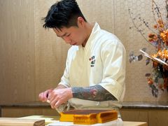 -松临·铁板烧&Omakase(神农店)