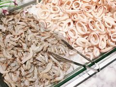 -火锅岛潮牌自助餐厅(天津天佑城店)