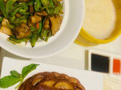 -大鸭梨烤鸭(左家庄店)