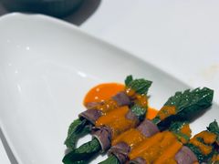 -香料集市新疆餐厅·清真聚餐(成都远洋太古里店)