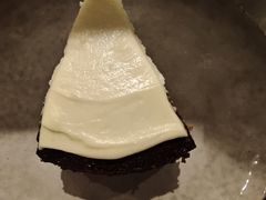 胡萝卜蛋糕-Wagas沃歌斯(港汇恒隆广场店)