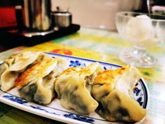 煎饺-顺记冰室(宝华路店)