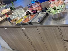 -鱼酷活鱼烤鱼(沈阳大悦城店)