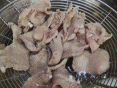 牛舌-顺记牛肉店