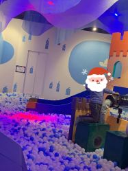 -幻贝家儿童乐园(苏州中心店)