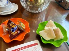 -肖记公安牛肉鱼杂馆·省级非物质文化遗产(三角路直营店)