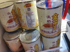 -香港鸳鸯王(西湖路店)