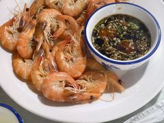 -范饭椰林川湘味海鲜·椰子鸡(三亚湾椰梦长廊店)