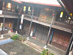 -马家大院