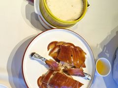 -大鸭梨烤鸭(金色漫香店)