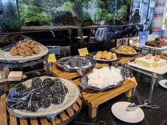 -泰谷酒店·太古码头闽菜自助餐厅