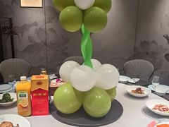 -城北食府(枫林店)