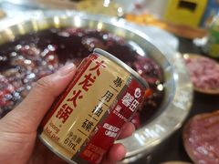 -大龙火锅(老店)