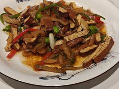-风味小馆(天目湖宾馆店)