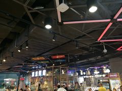 -盒马鲜生(曜一城店)